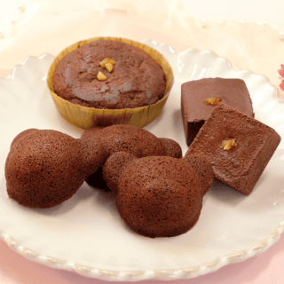 バレンタインセットB